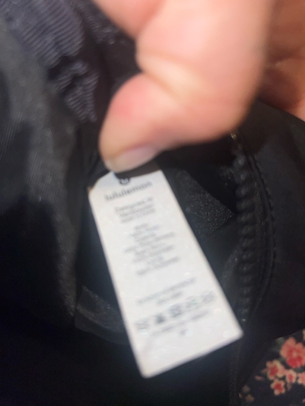 Lululemon everywhere belt bag - Picture 4 of 10